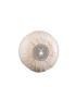 Jabón de Afeitar Alóe Vera Bol Porcelana Mühle 65g - 4
