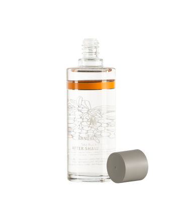 After Shave Loción Espino Amarillo Mühle 125ml - 3