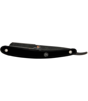 Navaja Barbero Parker SRB Negra - 4