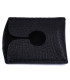 Funda de Cuero Negra Protectora Maquinillas Parker - 3
