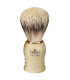 Brocha de Afeitar Tejón Super Badger Imit. Cuerno Omega - 1