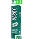 Pack 100 Cuchillas Derby Extra Doble Filo - 1