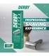 Pack 100 Cuchillas Derby Extra Doble Filo - 3
