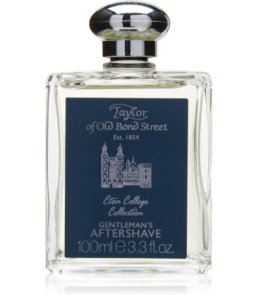 Aftershave Loción Eton College Taylor of Old Bond Street 100ml - 1