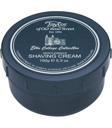 Crema de Afeitar Eton College Taylor of Old Bond Street 150g - 2