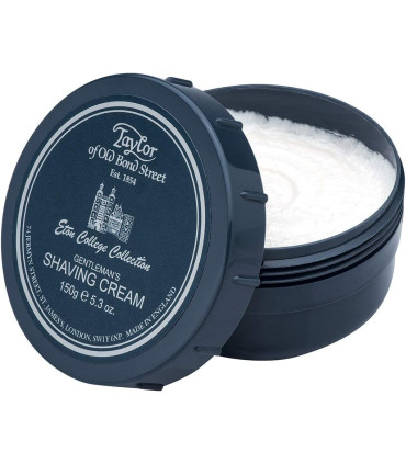 Crema de Afeitar Eton College Taylor of Old Bond Street 150g - 1