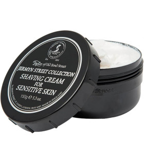Crema de Afeitar Jermyn Street Taylor of Old Bond Street 150g - 1