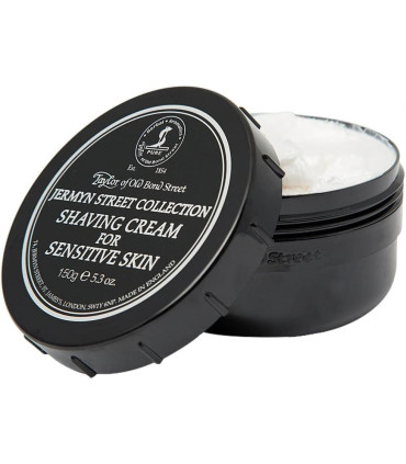 Crema de Afeitar Jermyn Street Taylor of Old Bond Street 150g - 1