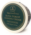 Crema de Afeitar Royal Forest Taylor of Old Bond Street 150g