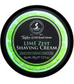 Crema de Afeitar Lime Zest Taylor of Old Bond Street 150g