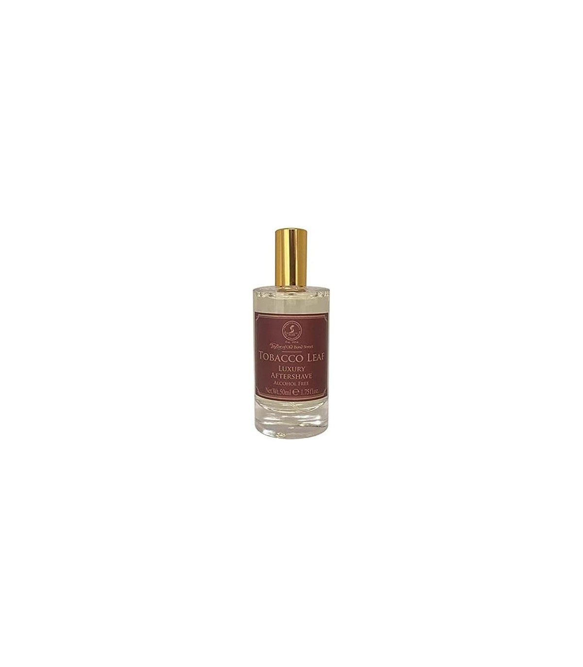 tobacco leaf aftershave After Shave Tobacco Leaf Taylor of Old Bond Street 50ml