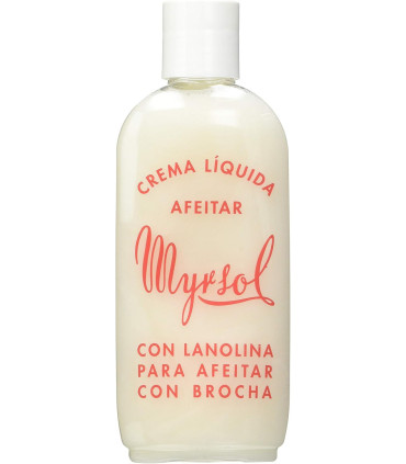 Crema Líquida Myrsol 200ml - 1