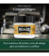 Cera Bigote Proraso Madera y Especias 15ml - 2