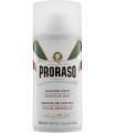 Espuma de Afeitar Té Verde y Avena Proraso 300ml
