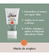 Gel de Afeitar Transparente Vetyver Splash Floïd 150ml - 5