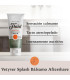 After Shave Bálsamo Vetyver Splash Floïd 100ml - 4