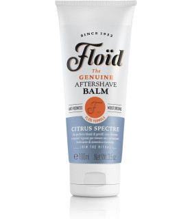 After Shave Bálsamo Citrus Spectre Floïd 100ml - 1