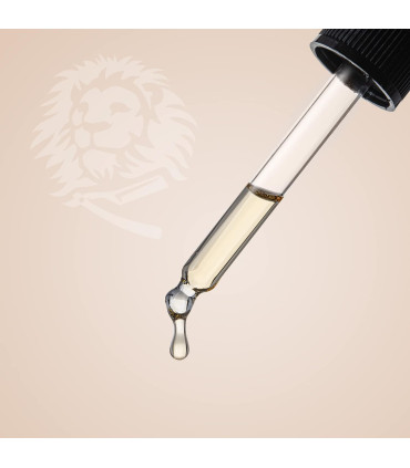 Aceite Barba Cypress & Vetyver Proraso 30ml - 4