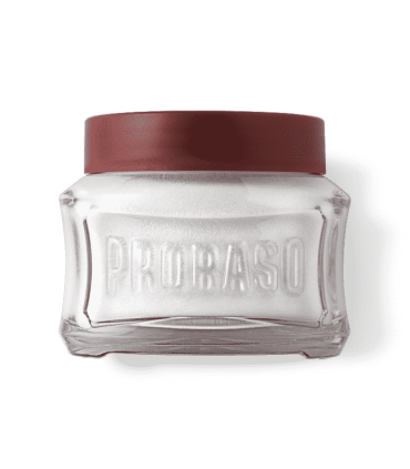 Crema Pre Afeitado Sándalo Proraso 100ml - 2