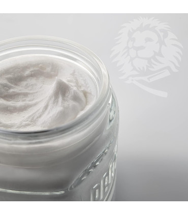 Crema Pre Afeitado Alóe Vera y Vitamina E Proraso 100ml - 3