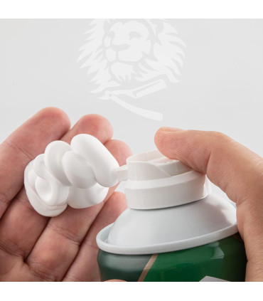 Espuma de Afeitar Eucalipto Proraso 400ml - 3