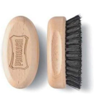 Cepillo Barba Fibras Naturales Jabalí Proraso - 2