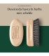 Cepillo Barba Fibras Naturales Jabalí Proraso - 4