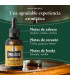 Aceite para Barba Maderas y Especias Proraso 30ml - 2