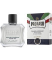 After Shave Bálsamo Alóe Vera y Vitamina E Proraso 100ml