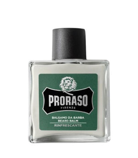 Bálsamo Barba Refrescante Proraso 100ml