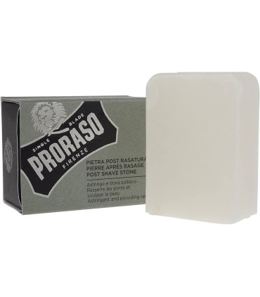 Piedra de Alumbre Proraso 100g - 3