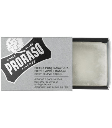 Piedra de Alumbre Proraso 100g - 4