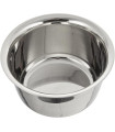 Bol Afeitado Acero Inoxidable Epsilon
