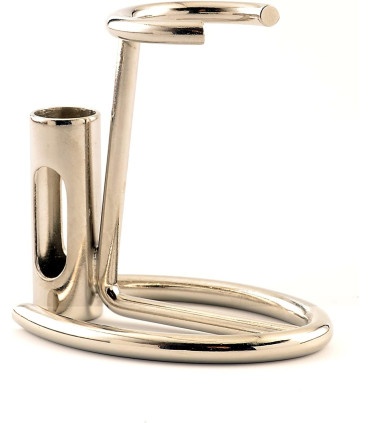Soporte Epsilon para Brocha y Maquinilla de Afeitar - 1