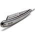 Navaja Barbero Classic Acero Inoxidable Hey Joe - 3