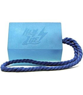 Jabón Barba con Colgador Acid Melón Hey Joe 150ml - 3 Jabón Barba con Colgador Acid Melón Hey Joe 150ml - 3