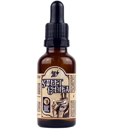 Aceite Barba Hey Joe Sweet Chufa 30 ml - 2