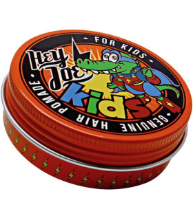 Pomada para Cabello Niños Hey Joe 75ml - 1 Pomada para Cabello Niños Hey Joe 75ml - 1