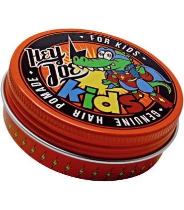 Pomada para Cabello Niños Hey Joe 75ml - 1