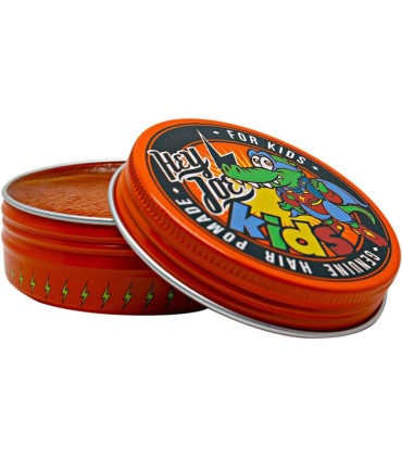 Pomada para Cabello Niños Hey Joe 75ml - 3