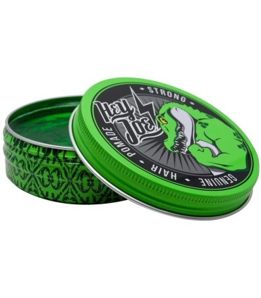 Pomada Cabello Fijación Fuerte Hey Joe 100ml - 1