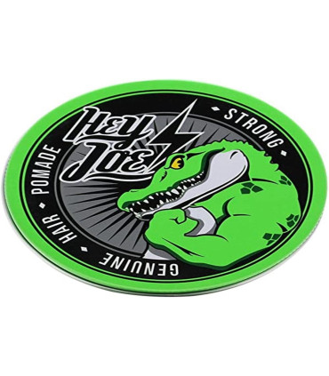 Pomada Cabello Fijación Fuerte Hey Joe 100ml - 2