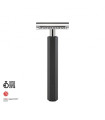 Maquinilla de Afeitar MÜHLE HEXAGON Graphite Peine Cerrado