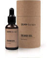 Aceite para Barba Cítricos Zew for Men 30ml