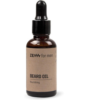 Aceite para Barba Cítricos Zew for Men 30ml - 2