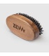 Cepillo para Barba Madera Haya Zew for Men - 1