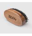 Cepillo para Barba Madera Haya Zew for Men