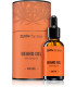 Aceite para Barba con Cáñamo Efecto Brillo Zew for Men 30 ml - 1