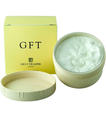 Crema de Afeitar GFT Geo.F. Trumper 200g - 1