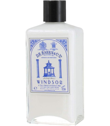 After Shave Bálsamo Windsor D.R. Harris 100ml - 1